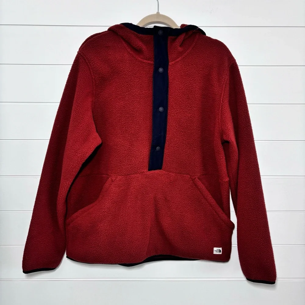 The North Face north face